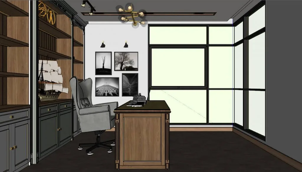 SketchUp Free SketchUp Free