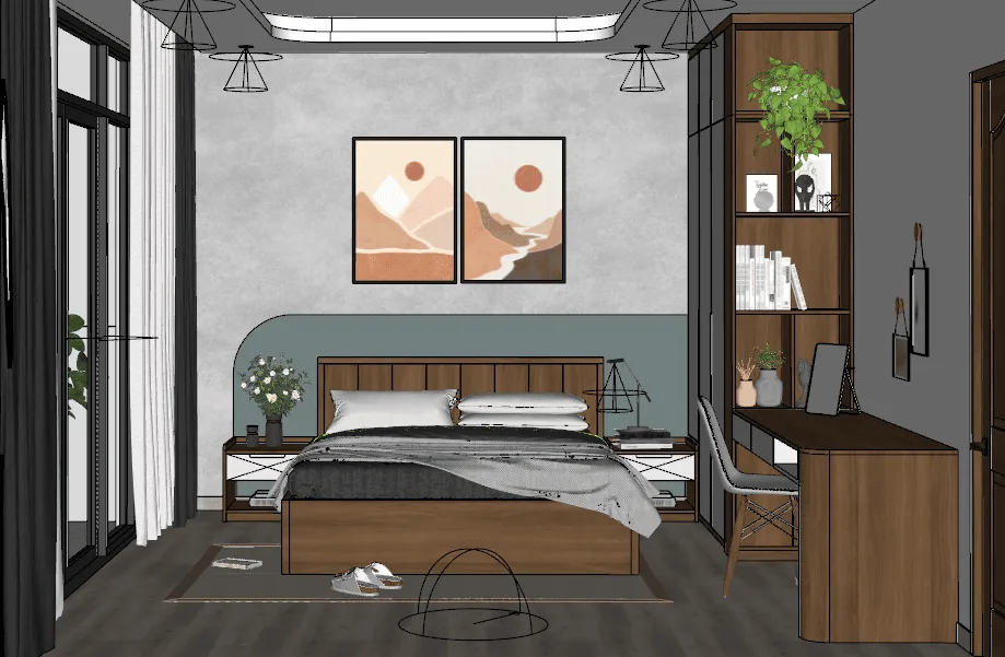 SketchUp Free SketchUp Free