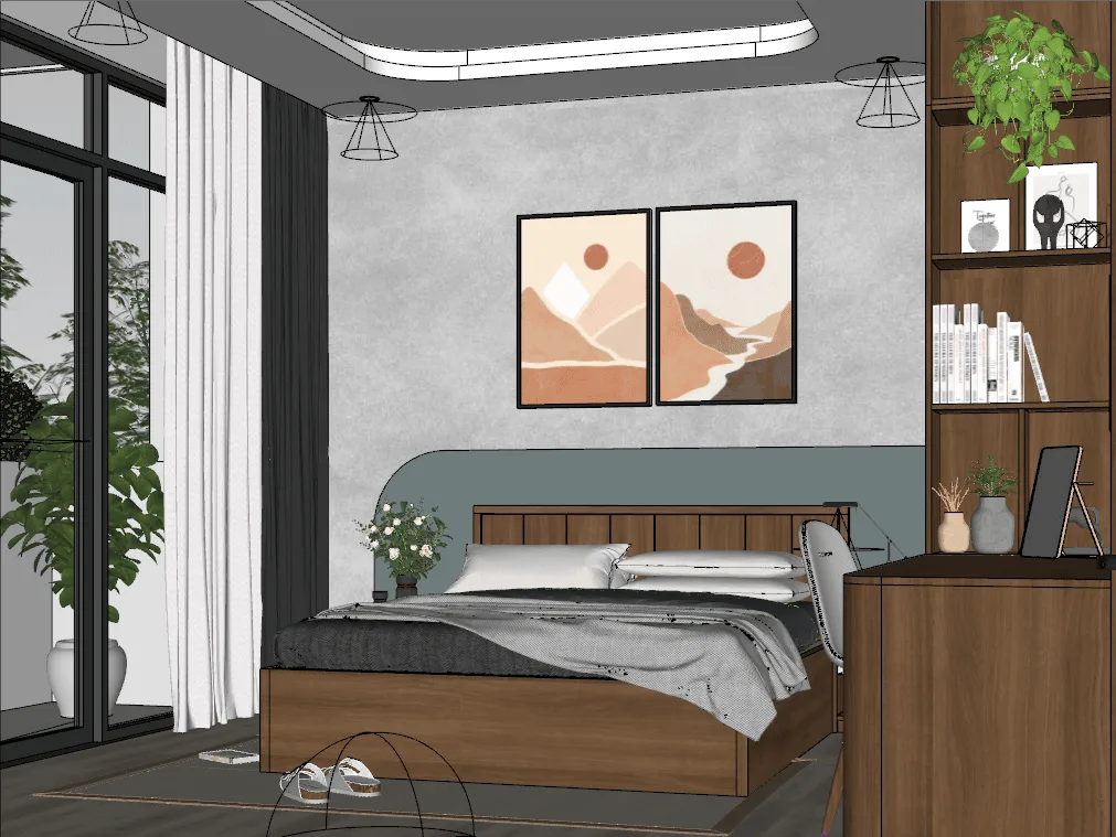 SketchUp Free SketchUp Free