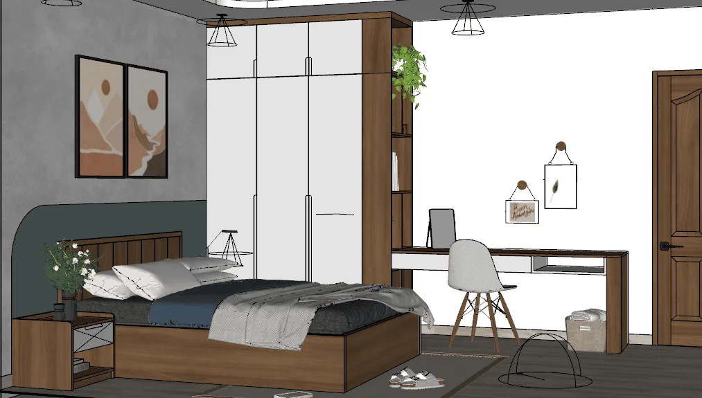 SketchUp Free SketchUp Free