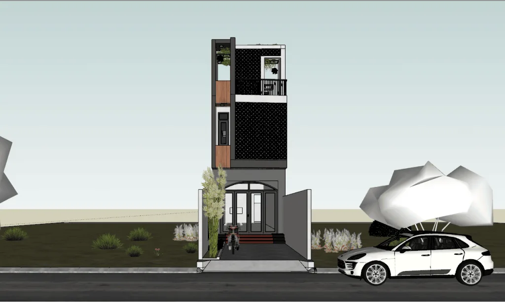 SketchUp Free SketchUp Free