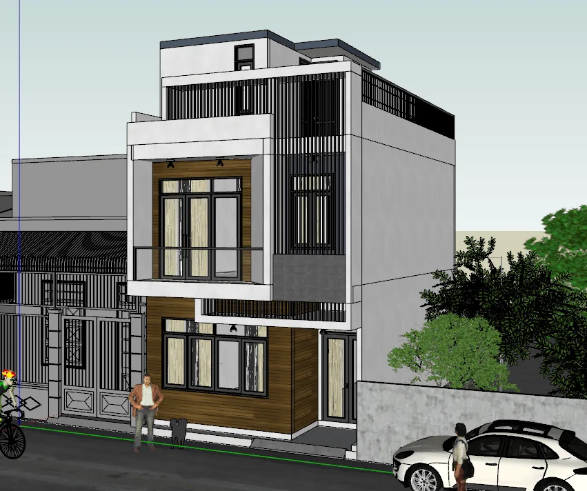 SketchUp Free SketchUp Free