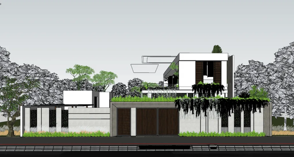 SketchUp Free SketchUp Free