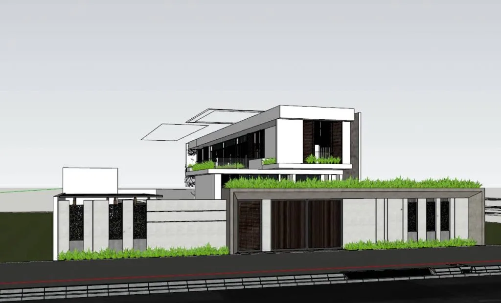 SketchUp Free SketchUp Free