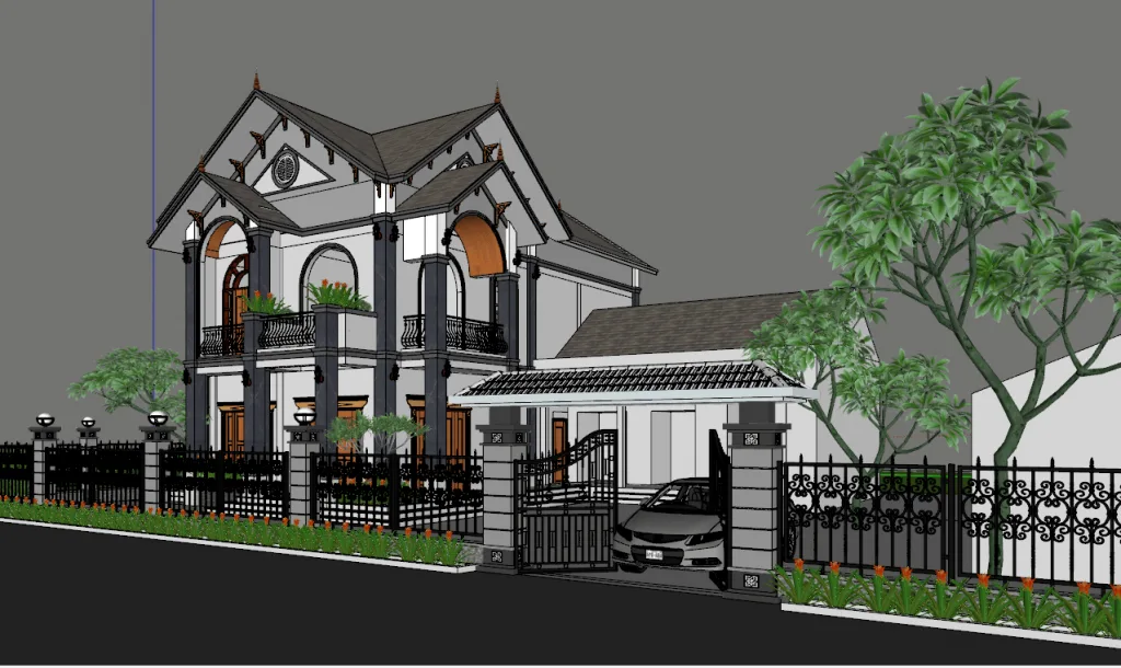 SketchUp Free SketchUp Free