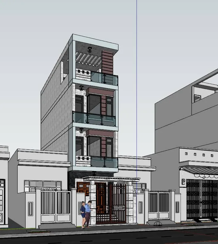 SketchUp Free SketchUp Free