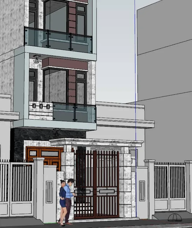 SketchUp Free SketchUp Free