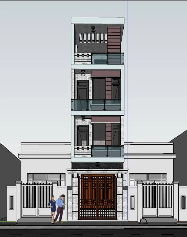 SketchUp Free SketchUp Free