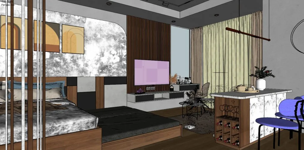 SketchUp Free SketchUp Free