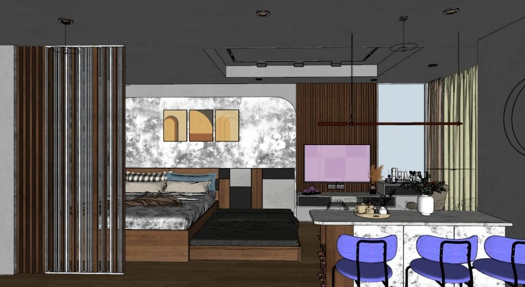 SketchUp Free SketchUp Free