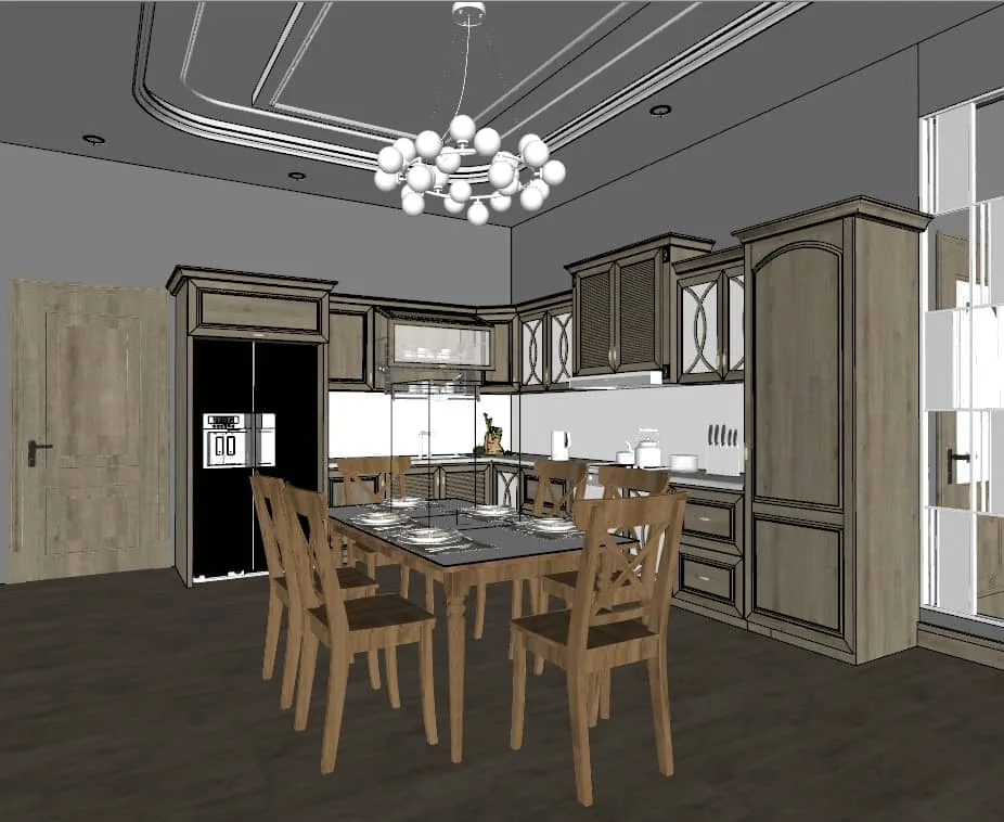 SketchUp Free