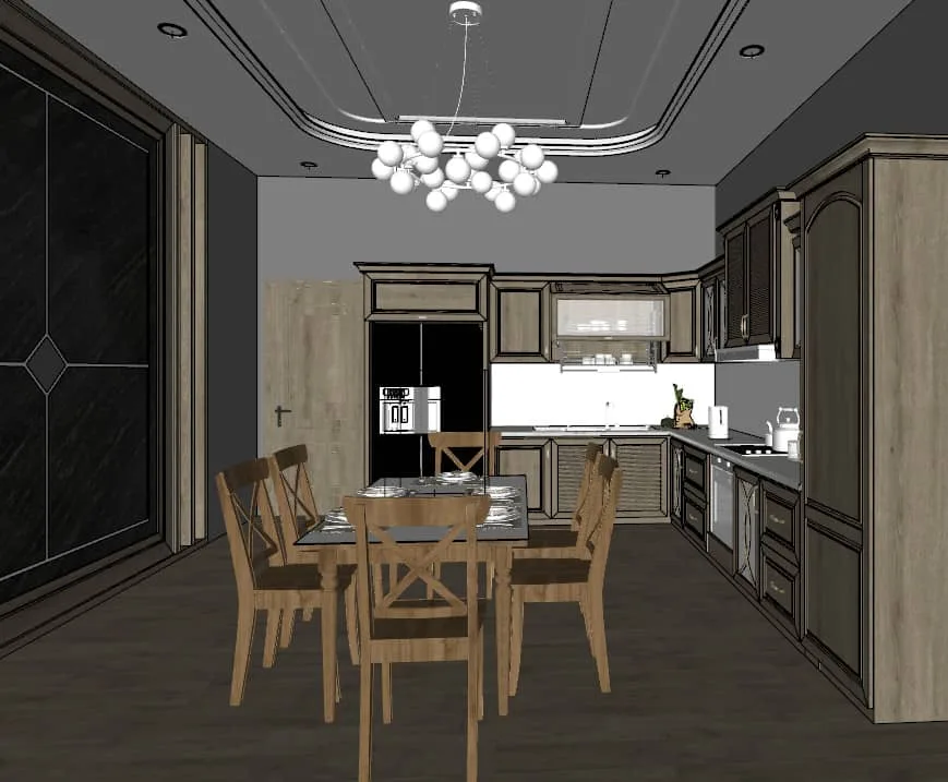 SketchUp Free