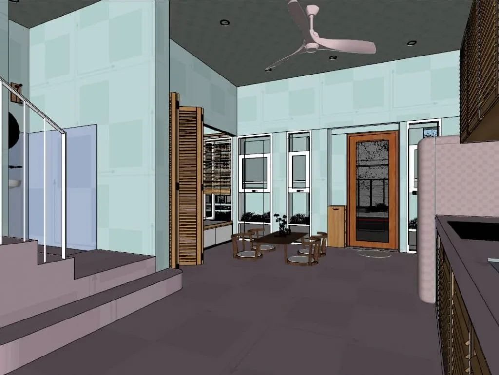 SketchUp Free