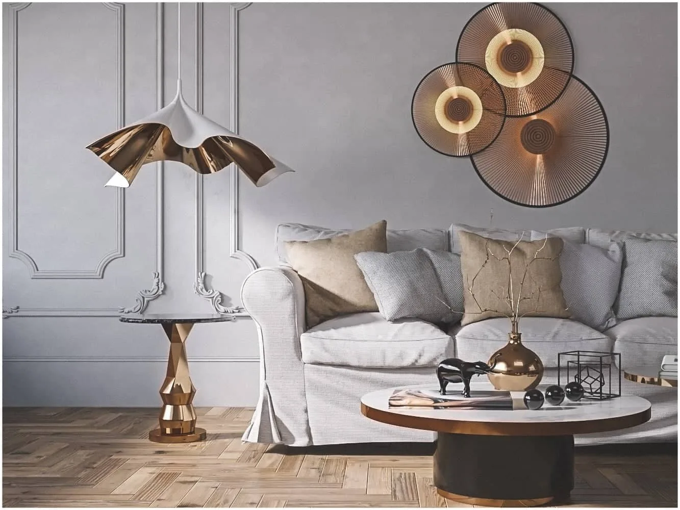 Sketchup scene interior living room model download ID: 100000072 (Tung Nguyen) Sketchup scene interior living room model download ID: 100000072 (Tung Nguyen)