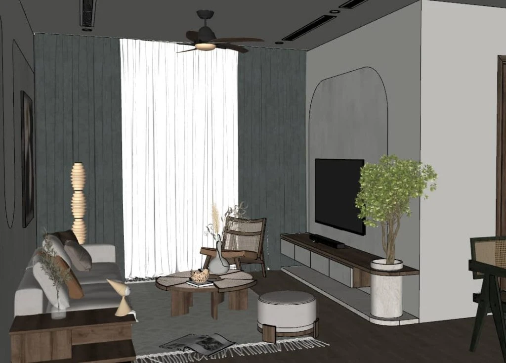 SketchUp Free SketchUp Free