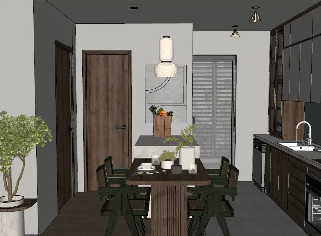 SketchUp Free SketchUp Free