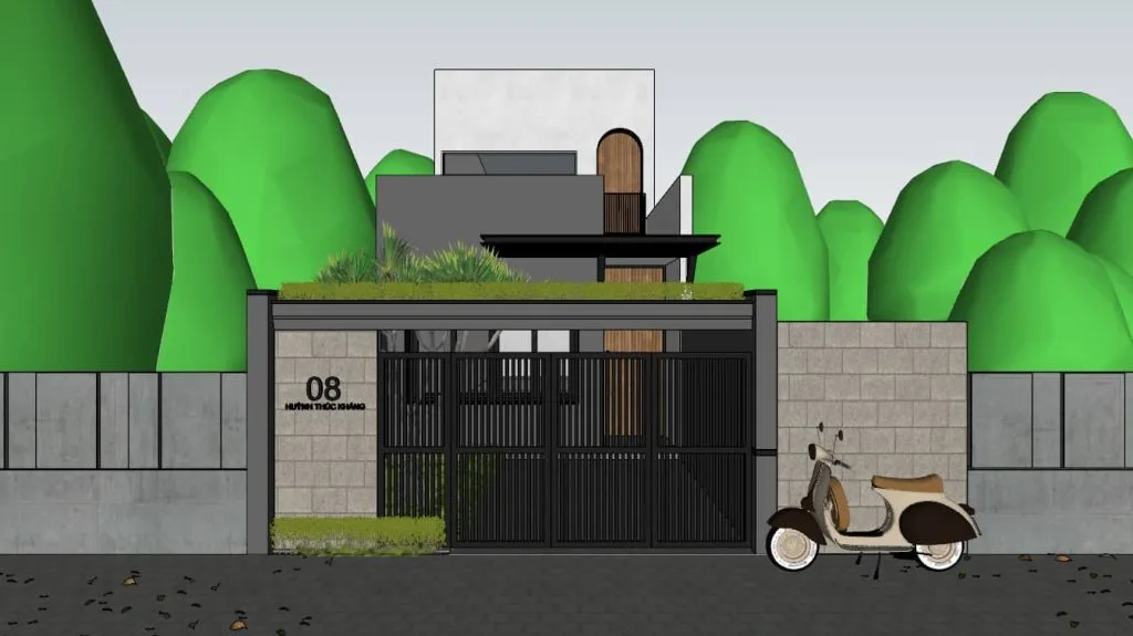 SketchUp Free SketchUp Free