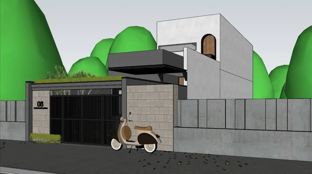 SketchUp Free SketchUp Free