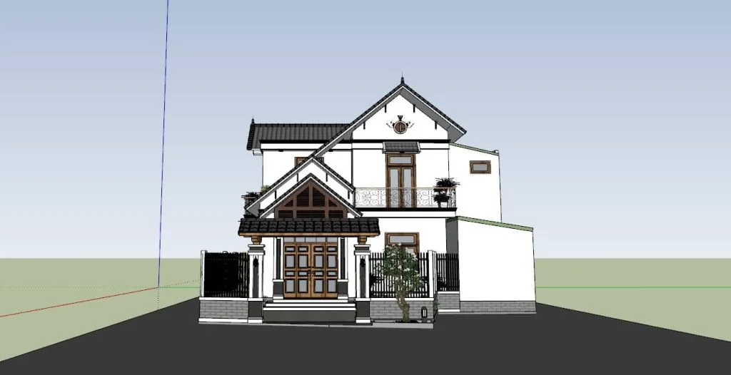 SketchUp Free