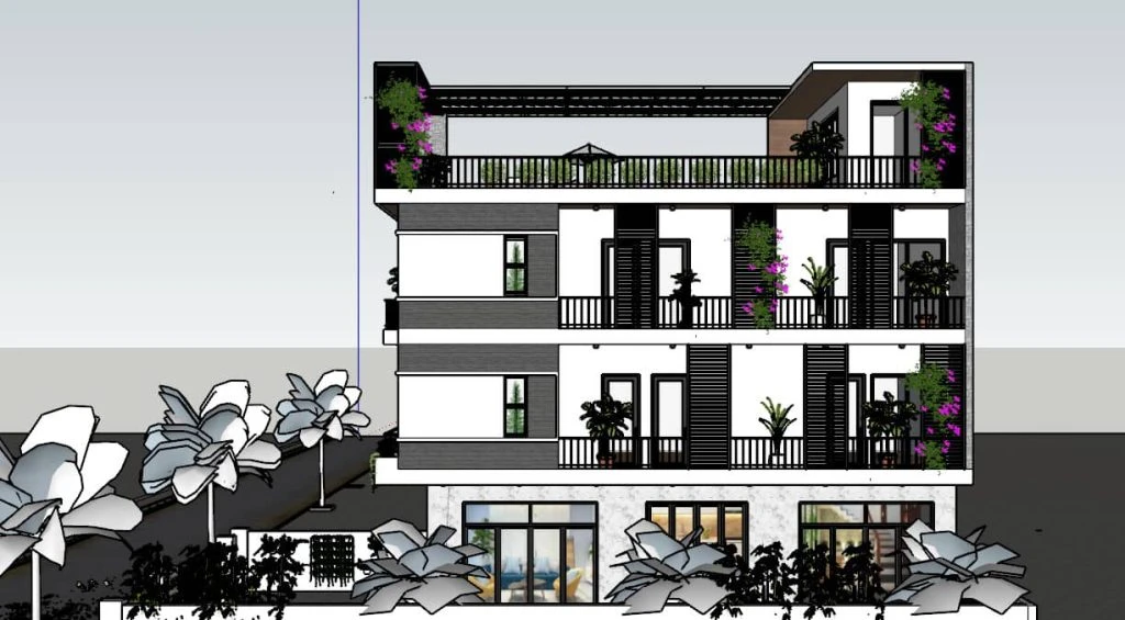 SketchUp Free SketchUp Free