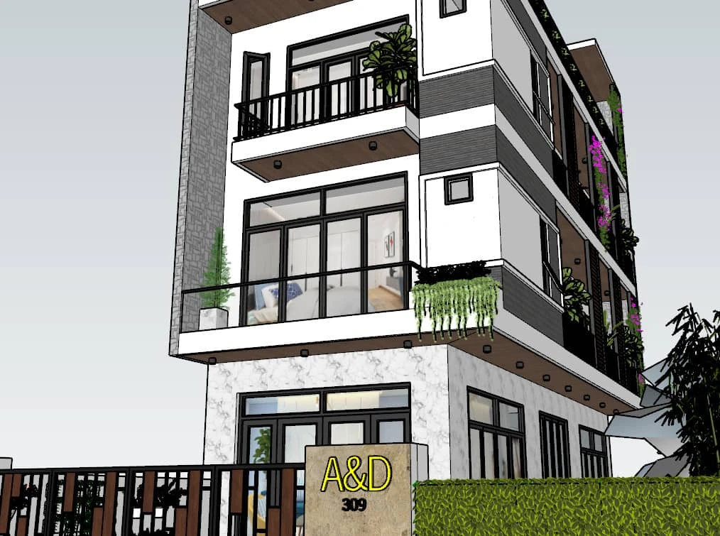 SketchUp Free SketchUp Free