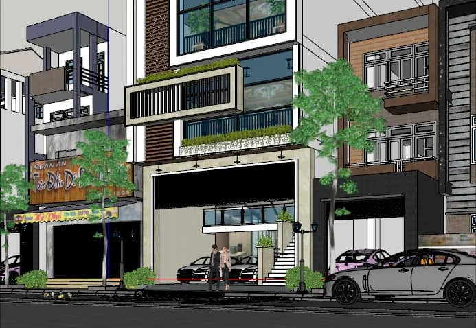 SketchUp Free SketchUp Free