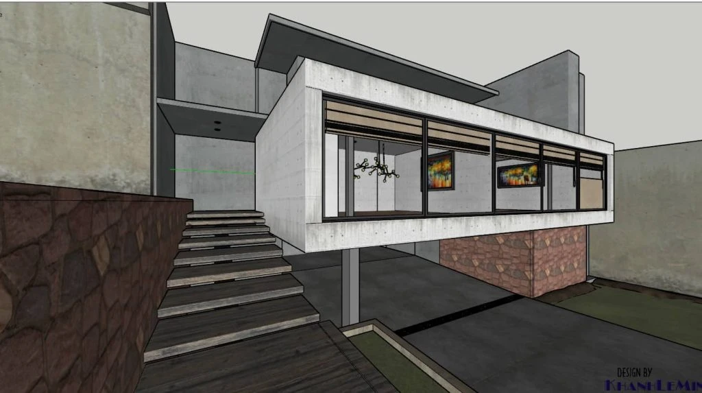 SketchUp Free SketchUp Free