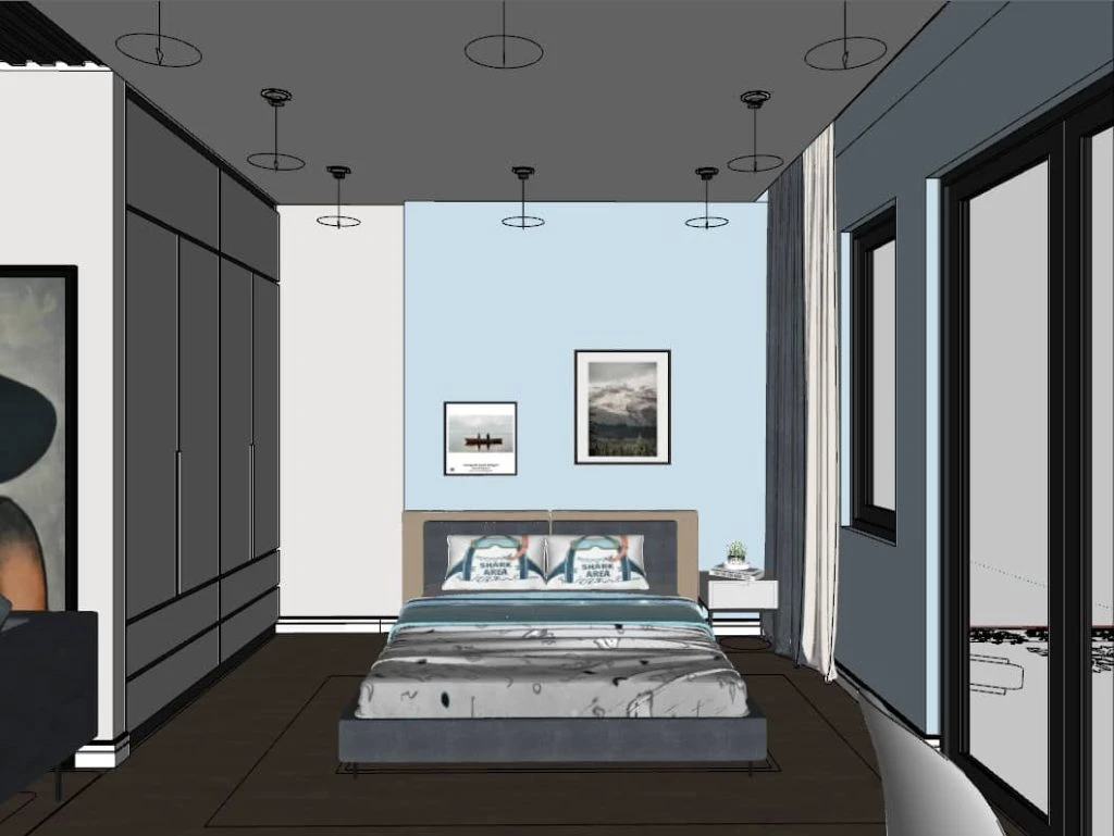 SketchUp Free SketchUp Free