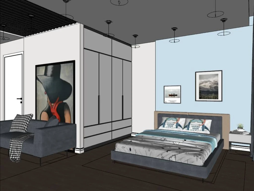 SketchUp Free SketchUp Free