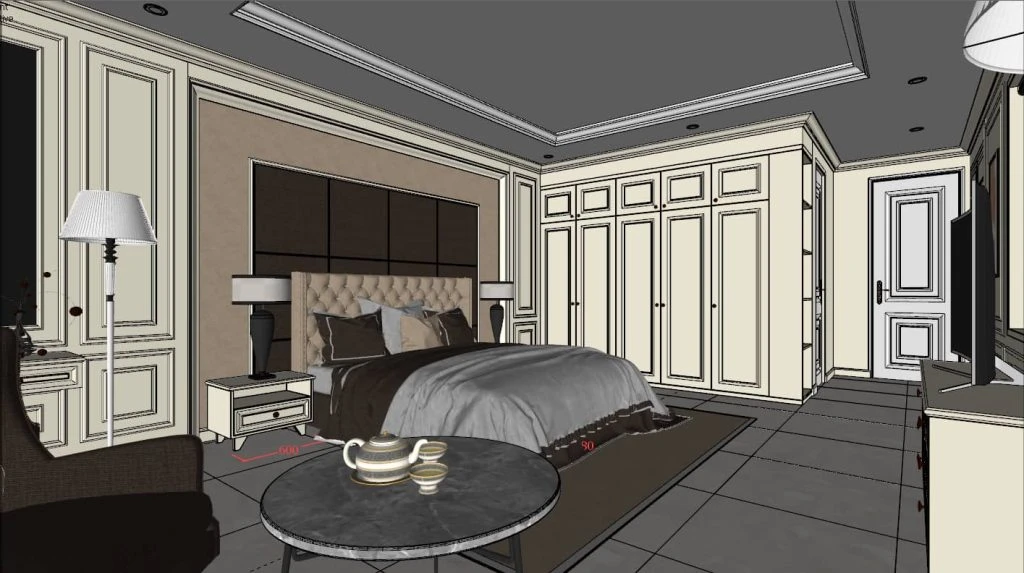 SketchUp Free