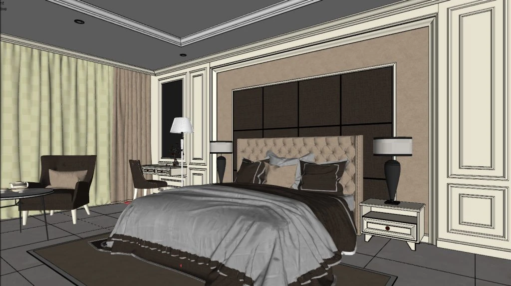 SketchUp Free