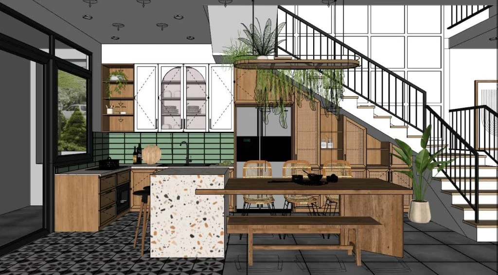 SketchUp Free SketchUp Free