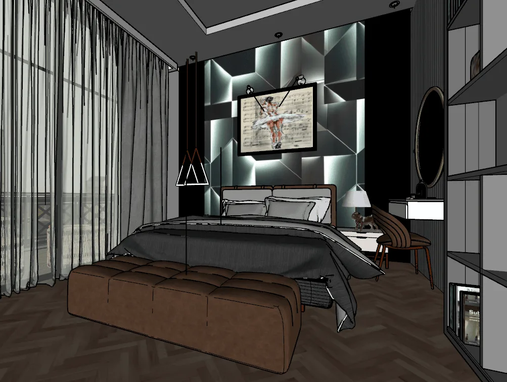 SketchUp Free