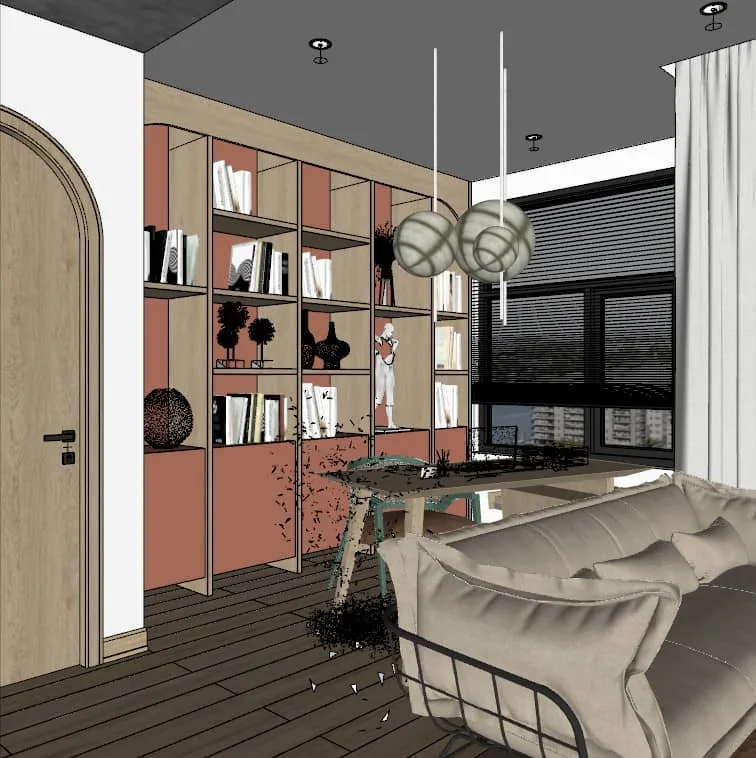 SketchUp Free SketchUp Free