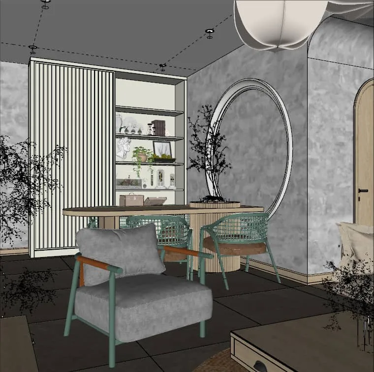 SketchUp Free SketchUp Free