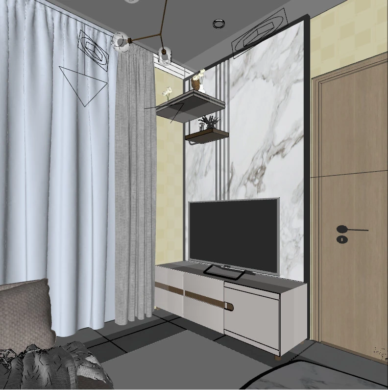 SketchUp Free SketchUp Free