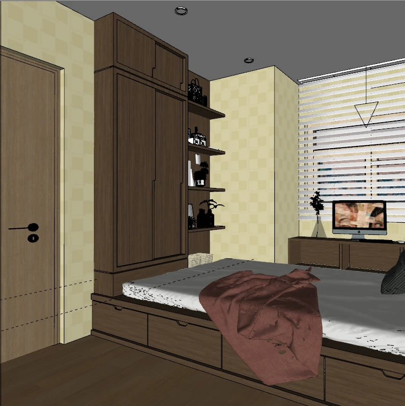 SketchUp Free SketchUp Free