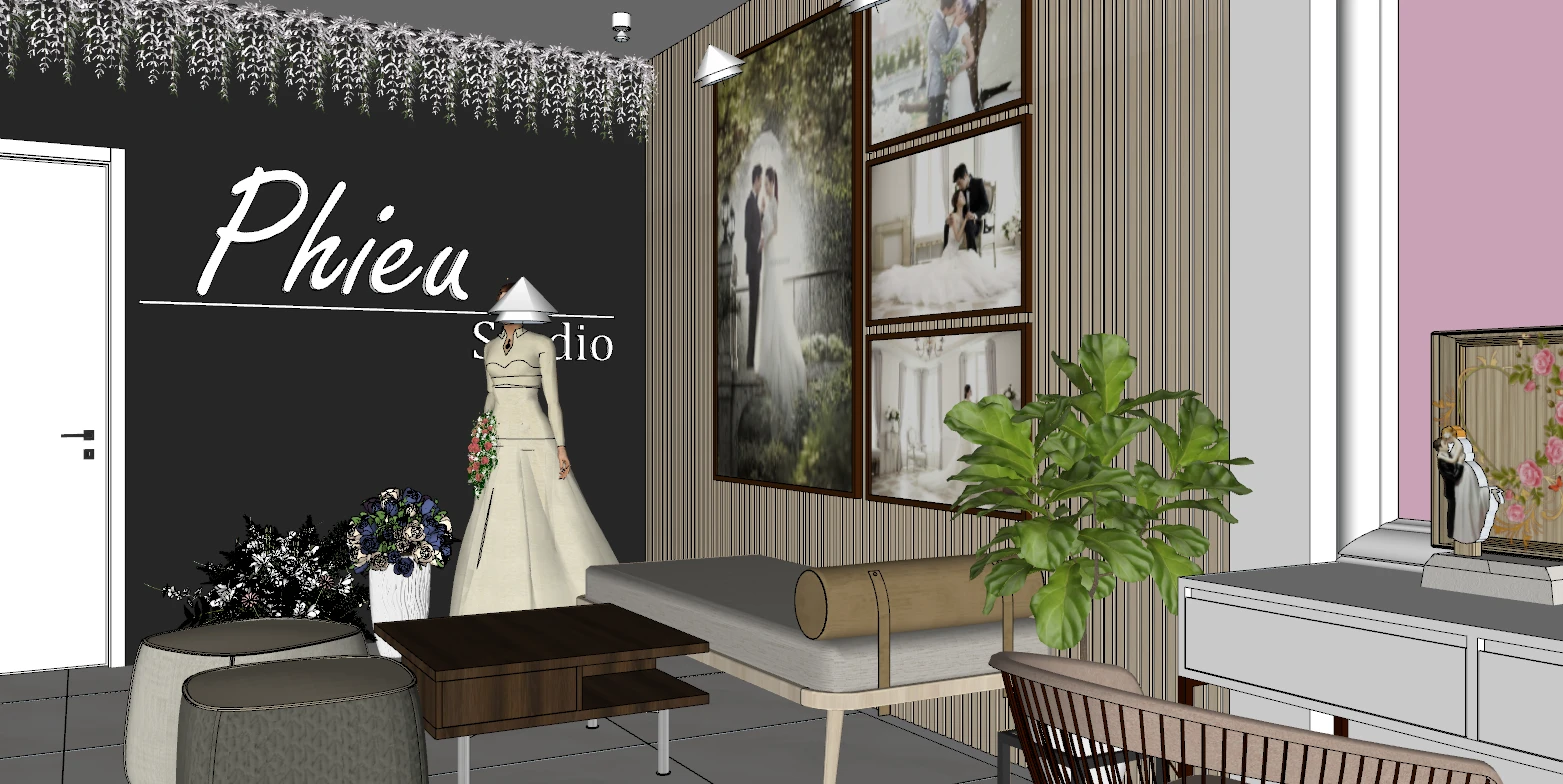Modern Fashion Shop – Interior SketchUp Model Free Download ID: 107000019 (UA) Modern Fashion Shop – Interior SketchUp Model Free Download ID: 107000019 (UA)