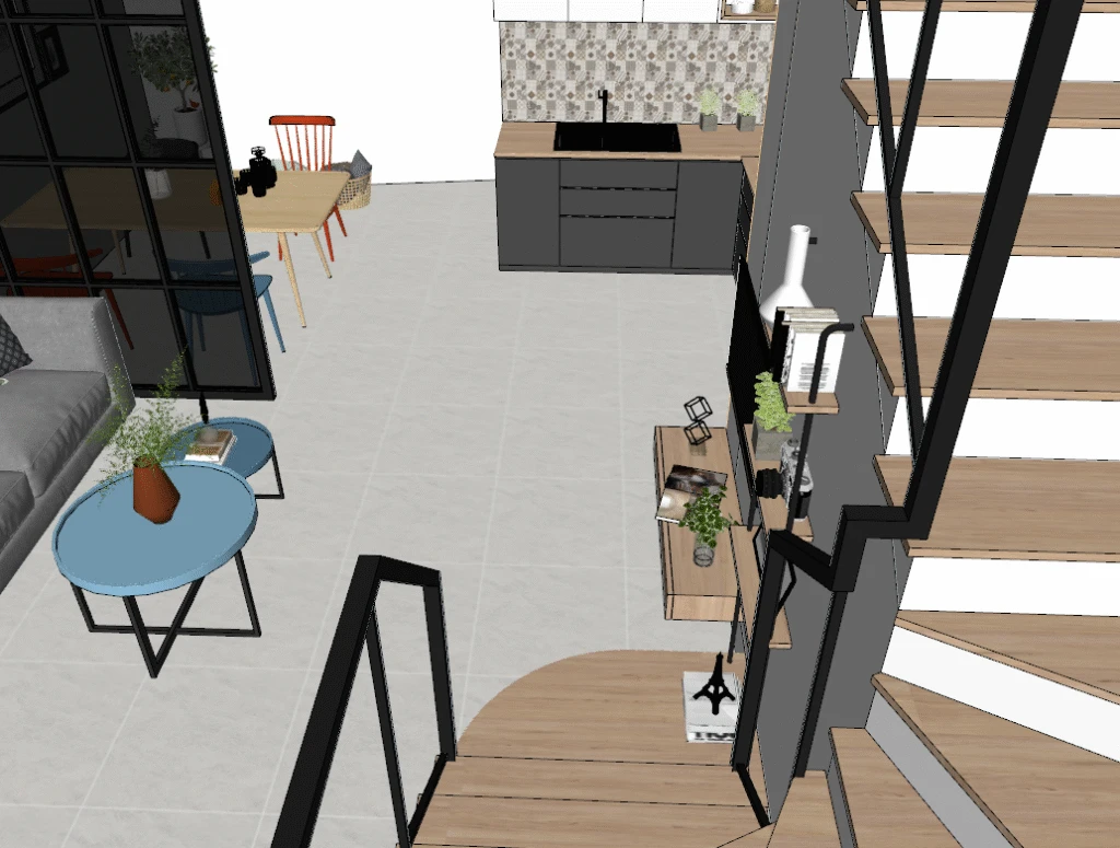 SketchUp Free
