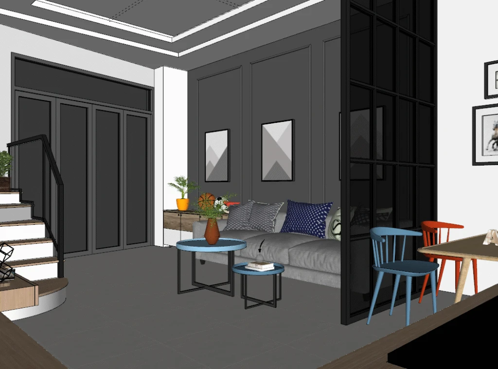 SketchUp Free