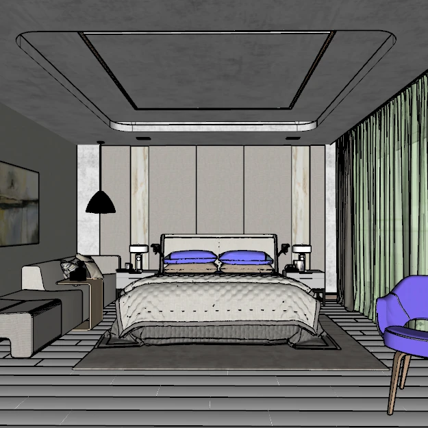 SketchUp Free