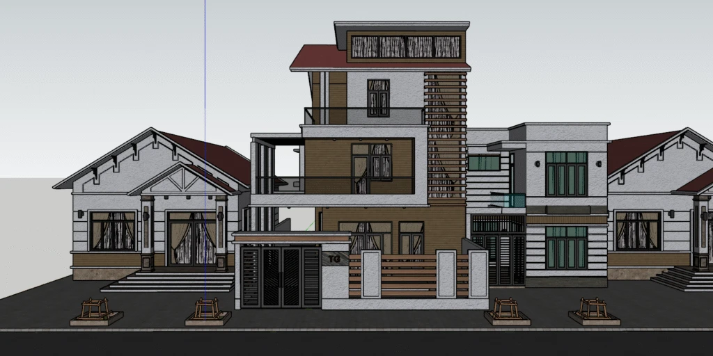 SketchUp Free