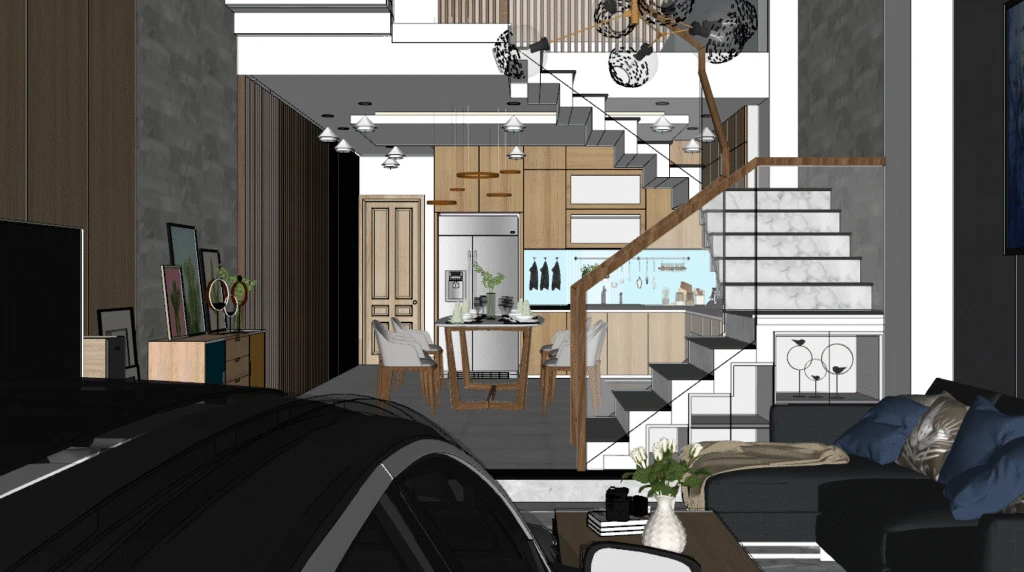 SketchUp Free