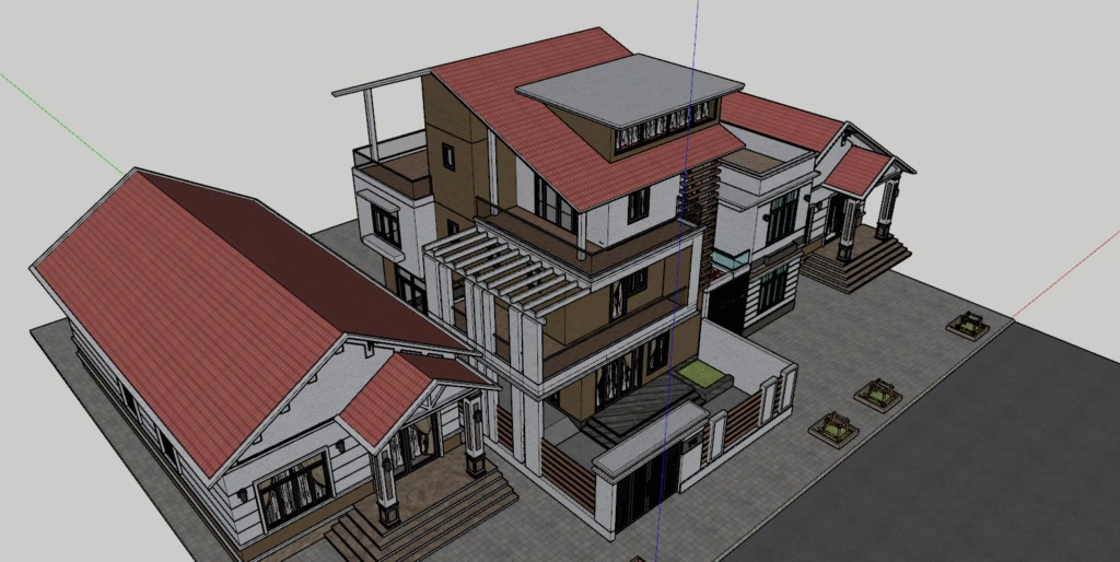 SketchUp Free