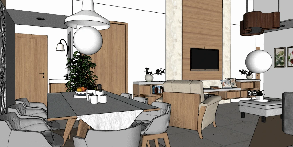 SketchUp Free