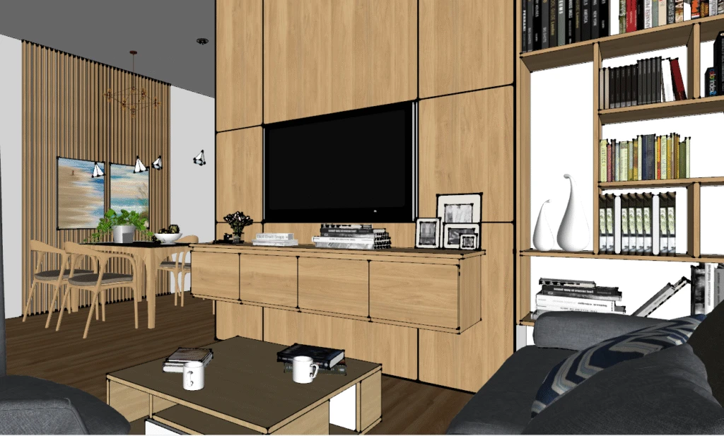 SketchUp Free SketchUp Free