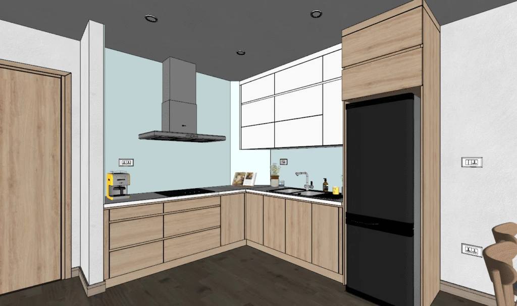 SketchUp Free