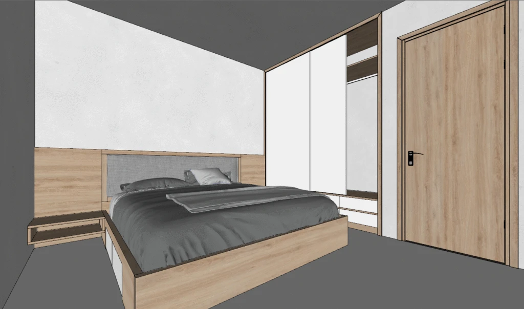 SketchUp Free