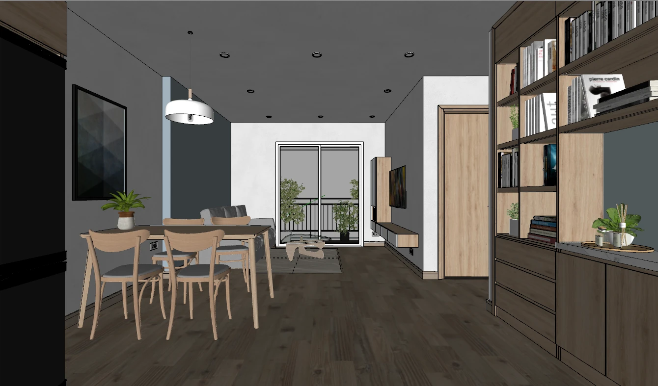 SketchUp Free