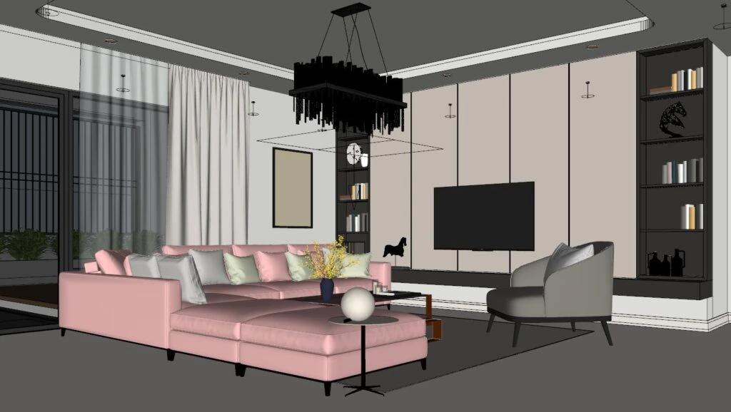 SketchUp Free SketchUp Free